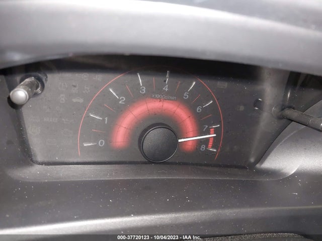 Honda CIVIC SI 2014 2HGFG4A52EH703515 Image 7