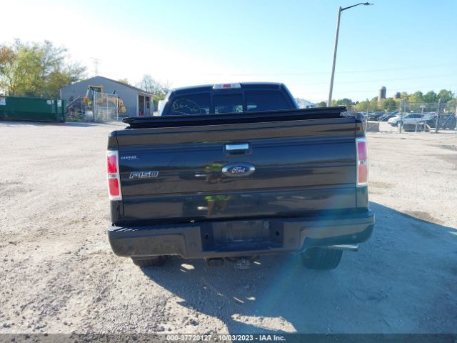 1FTFW1ET3EFC41654 Ford F-150 Xl/xlt/fx4/lariat