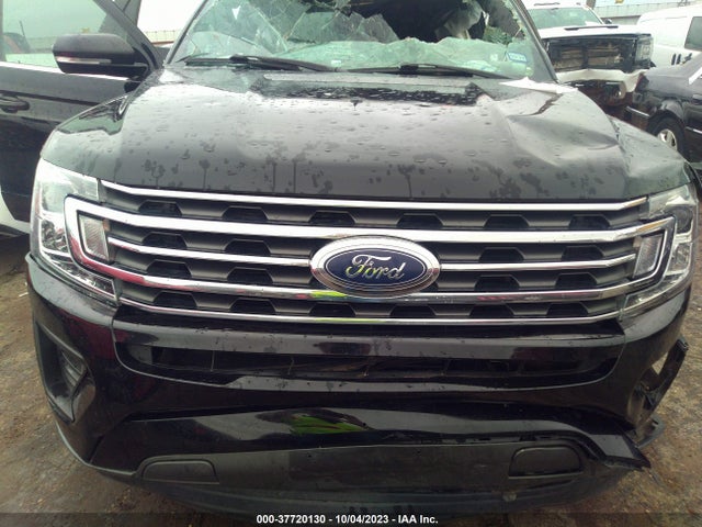 Ford Expedition Xlt Max 2021 1FMJK1HT0MEA02175 Image 11