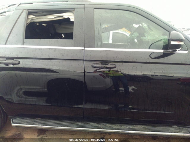 Ford Expedition Xlt Max 2021 1FMJK1HT0MEA02175 Image 12