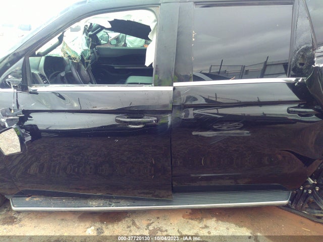 Ford Expedition Xlt Max 2021 1FMJK1HT0MEA02175 Image 13