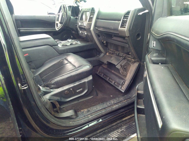Ford Expedition Xlt Max 2021 1FMJK1HT0MEA02175 Image 5