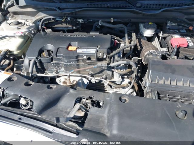 19XFC2F78HE207353 Honda Civic Sedan Ex