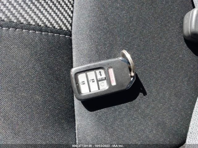 19XFC2F78HE207353 Honda Civic Sedan Ex