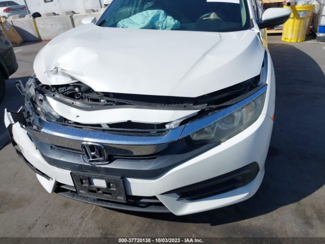 19XFC2F78HE207353 Honda Civic Sedan Ex