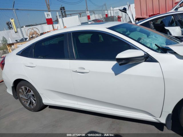 19XFC2F78HE207353 Honda Civic Sedan Ex