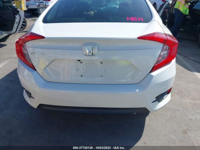 19XFC2F78HE207353 Honda Civic Sedan Ex