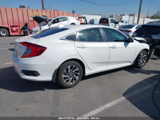19XFC2F78HE207353 Honda Civic Sedan Ex