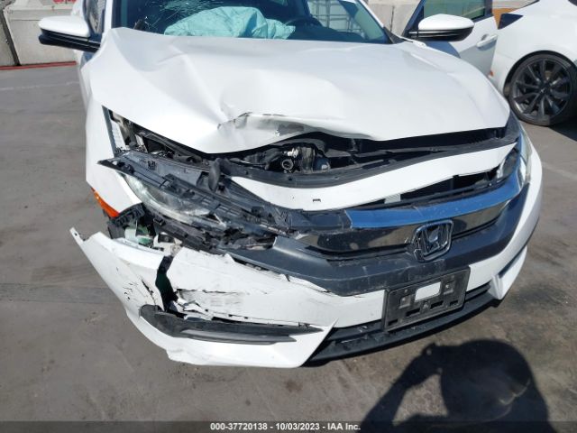 19XFC2F78HE207353 Honda Civic Sedan Ex