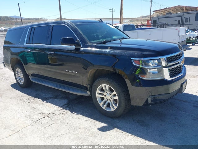 2015 1GNSKJKC4FR266701 main image
