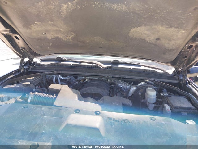 Chevrolet Suburban Lt 2015 1GNSKJKC4FR266701 Image 10