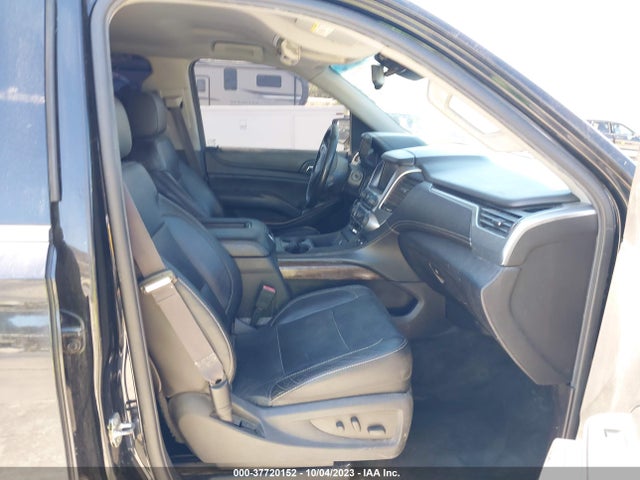 Chevrolet Suburban Lt 2015 1GNSKJKC4FR266701 Image 5