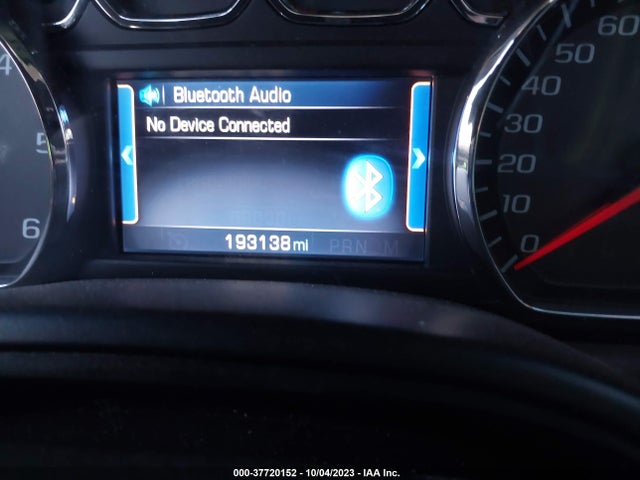 Chevrolet Suburban Lt 2015 1GNSKJKC4FR266701 Image 7