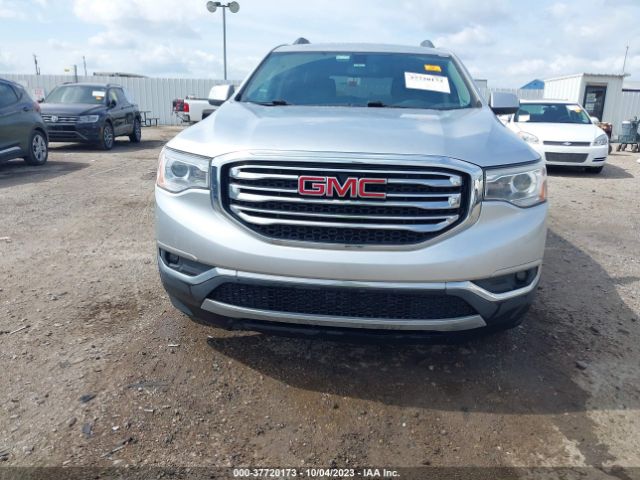 1GKKNMLS1JZ113150 GMC ACADIA SLT