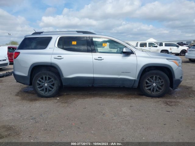1GKKNMLS1JZ113150 GMC ACADIA SLT