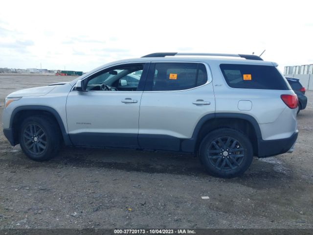1GKKNMLS1JZ113150 GMC ACADIA SLT