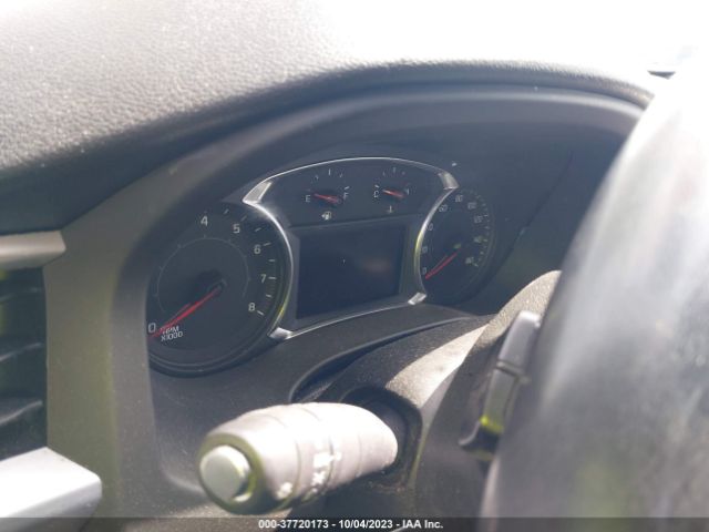 1GKKNMLS1JZ113150 GMC ACADIA SLT