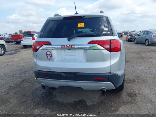 1GKKNMLS1JZ113150 GMC ACADIA SLT