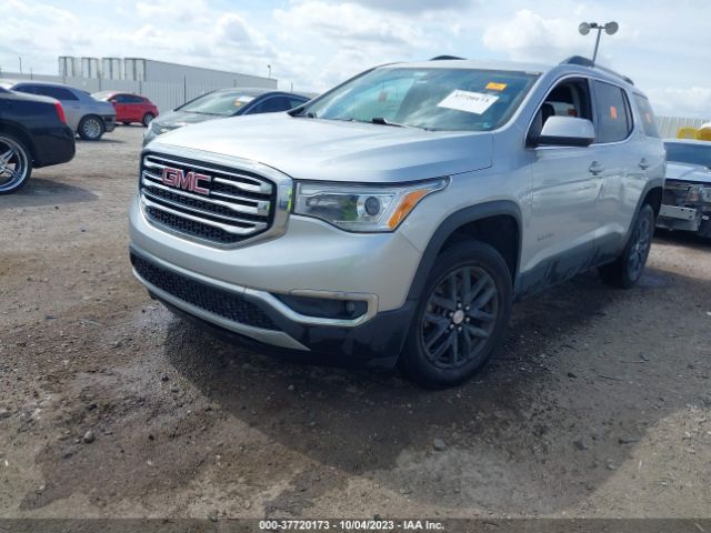 1GKKNMLS1JZ113150 GMC ACADIA SLT