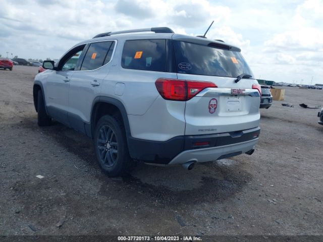 1GKKNMLS1JZ113150 GMC ACADIA SLT