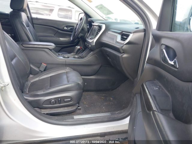 1GKKNMLS1JZ113150 GMC ACADIA SLT