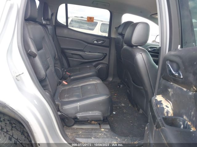 1GKKNMLS1JZ113150 GMC ACADIA SLT