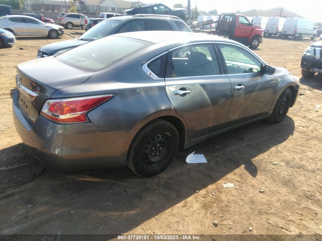 2014 NISSAN ALTIMA 2.5 SV/2.5/2.5 S/2.5 SL VIN: 1N4AL3AP1EC201359