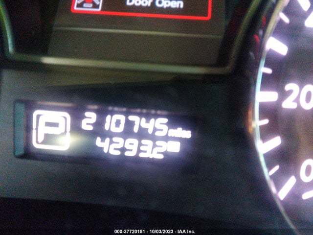 2014 NISSAN ALTIMA 2.5 SV/2.5/2.5 S/2.5 SL VIN: 1N4AL3AP1EC201359