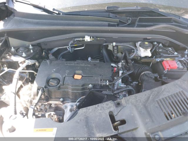 3CZRZ1H54PM716341 Honda HR-V SPORT