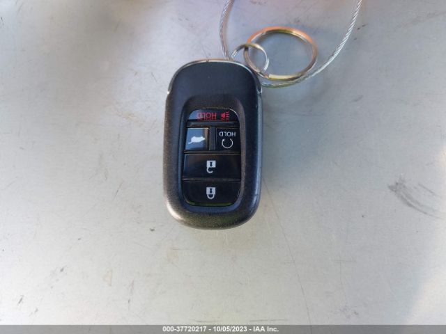 3CZRZ1H54PM716341 Honda HR-V SPORT
