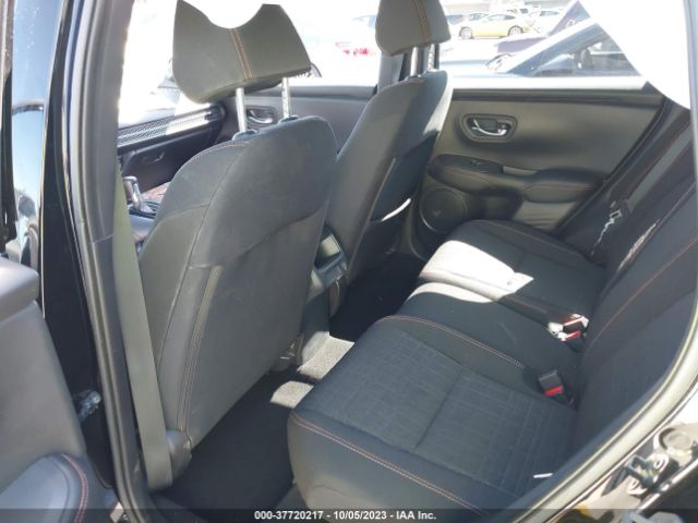 3CZRZ1H54PM716341 Honda HR-V SPORT