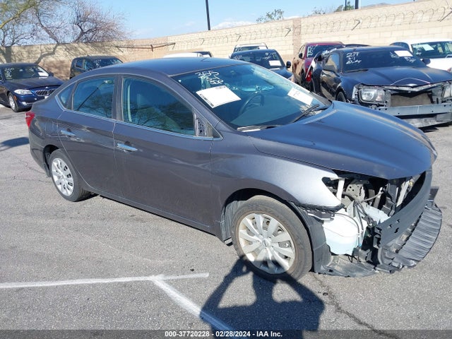 2019 3N1AB7AP0KY399216 main image