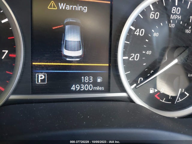 Nissan SENTRA S 2019 3N1AB7AP0KY399216 Image 16