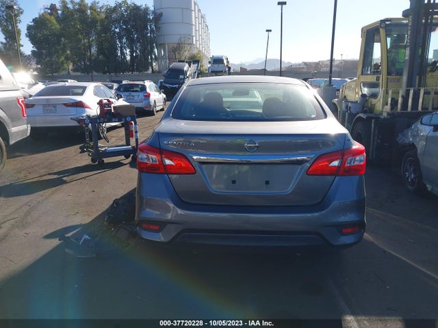 Nissan SENTRA S 2019 3N1AB7AP0KY399216 Image 17