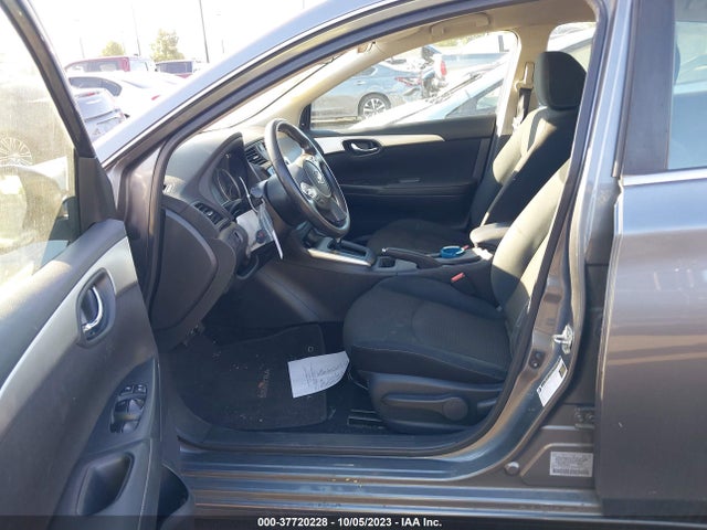 Nissan SENTRA S 2019 3N1AB7AP0KY399216 Image 5