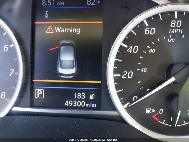 Nissan SENTRA S 2019 3N1AB7AP0KY399216 Image 7