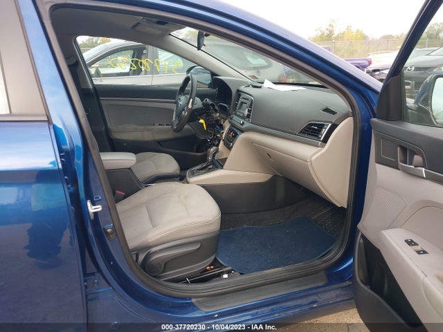 Hyundai ELANTRA SE 2017 5NPD74LF8HH177804 Image 5