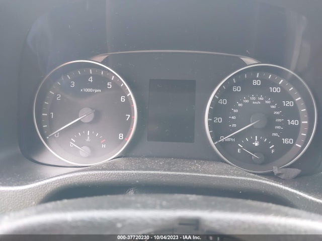 Hyundai ELANTRA SE 2017 5NPD74LF8HH177804 Image 7