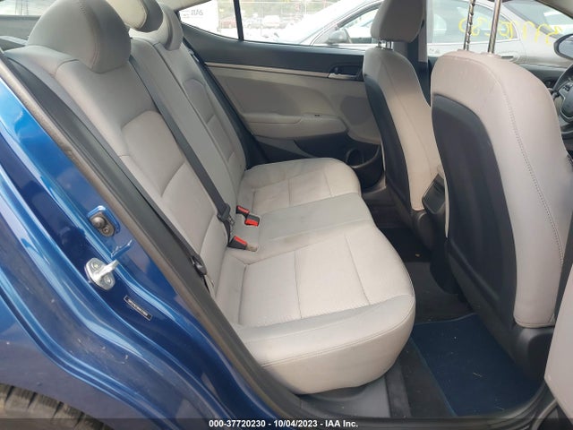 Hyundai ELANTRA SE 2017 5NPD74LF8HH177804 Image 8