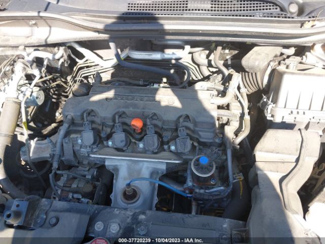 3CZRU6H54MM727296 Honda HR-V EX