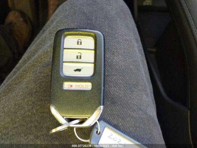 3CZRU6H54MM727296 Honda HR-V EX
