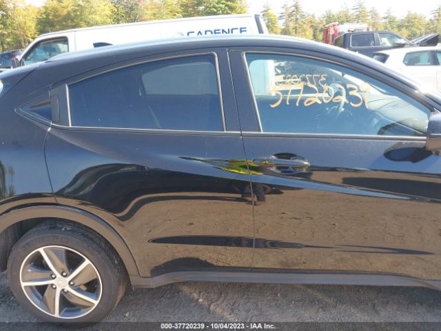 3CZRU6H54MM727296 Honda HR-V EX