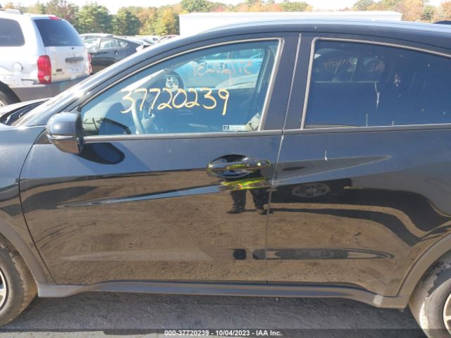 3CZRU6H54MM727296 Honda HR-V EX