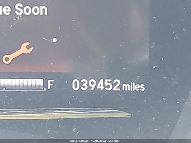 3CZRU6H54MM727296 Honda HR-V EX