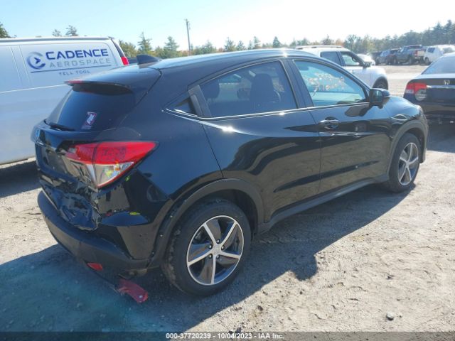 3CZRU6H54MM727296 Honda HR-V EX