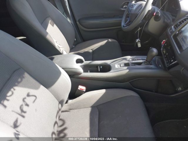 3CZRU6H54MM727296 Honda HR-V EX
