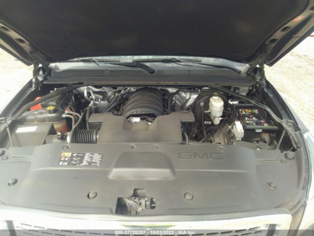 1GKS1HKJXGR482836 GMC YUKON XL DENALI