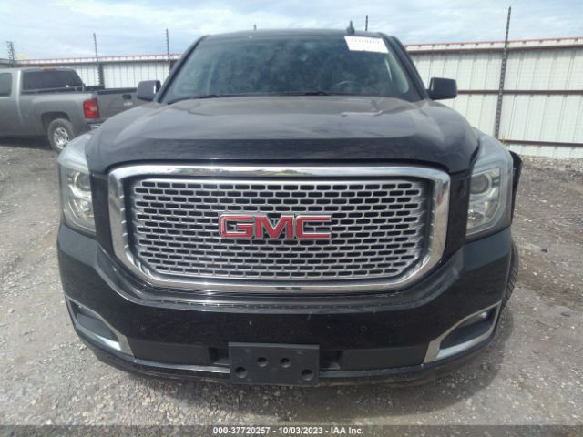 1GKS1HKJXGR482836 GMC YUKON XL DENALI