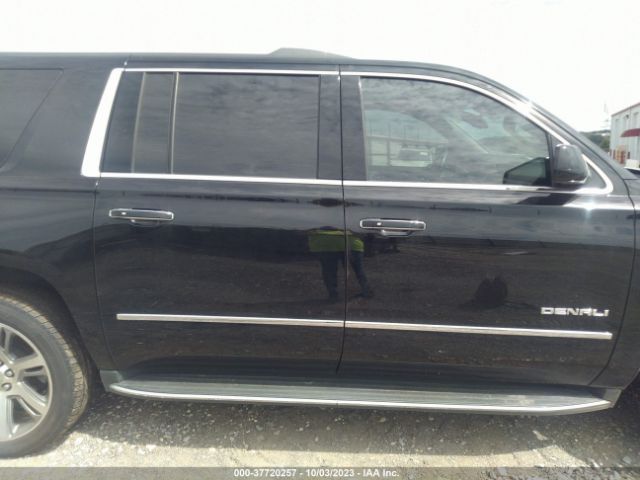 1GKS1HKJXGR482836 GMC YUKON XL DENALI