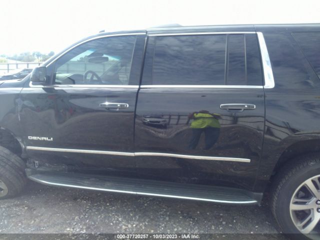1GKS1HKJXGR482836 GMC YUKON XL DENALI